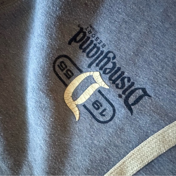 Disneyland Champion Hoodie - Picture 4 of 5